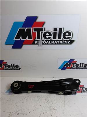 [GYÁRI ÚJSZERŰ] BMW HÁTSÓ LENGŐKAR | IX3 G08 BEV +LCI / X3 G08 +LCI | 33 30 6871507